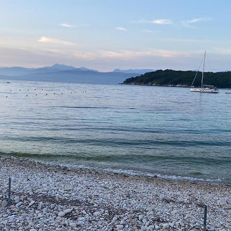 Villa Sania Kassiopi Exteriör bild
